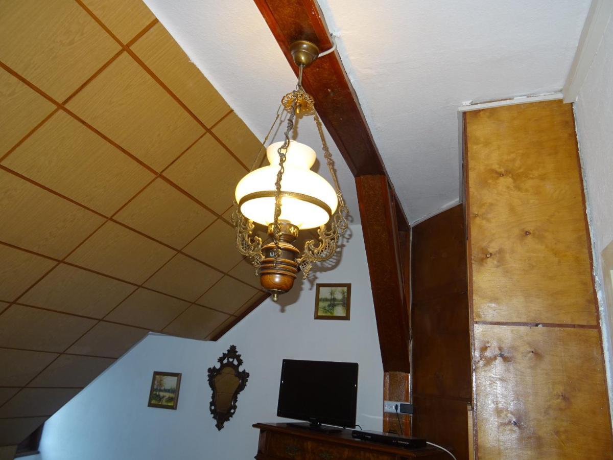 " Art Ddr" Eig Bad Dir Im Zim, 3 Og, Treppensteigen Kein Fruehhstueck Keine Kueche Nur Uebernachtung Parkpl, Wifi, Blankenb Ξενοδοχείο Blankenburg  Εξωτερικό φωτογραφία