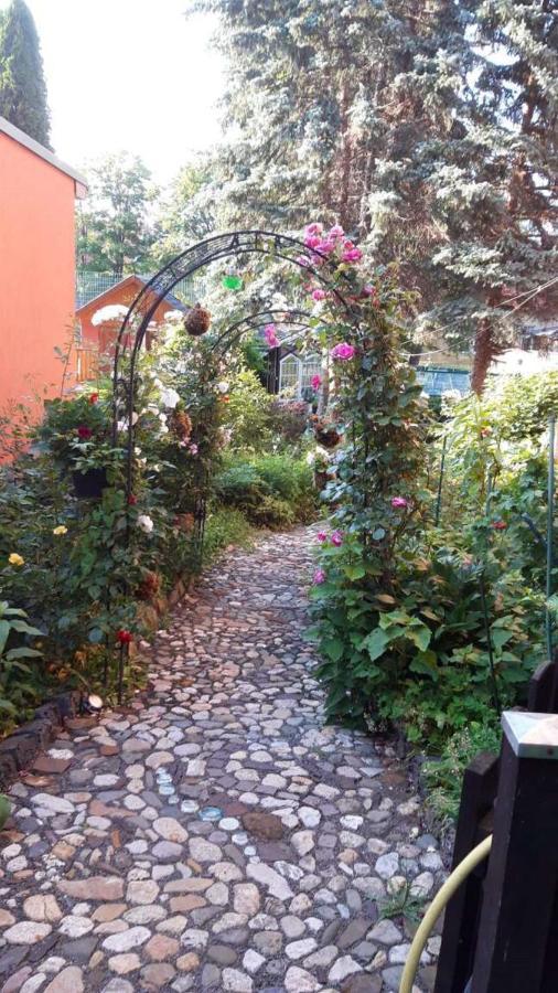 " Art Ddr" Eig Bad Dir Im Zim, 3 Og, Treppensteigen Kein Fruehhstueck Keine Kueche Nur Uebernachtung Parkpl, Wifi, Blankenb Ξενοδοχείο Blankenburg  Εξωτερικό φωτογραφία